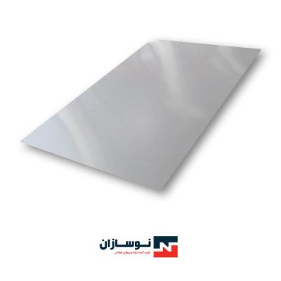 شیت فولادی بلند