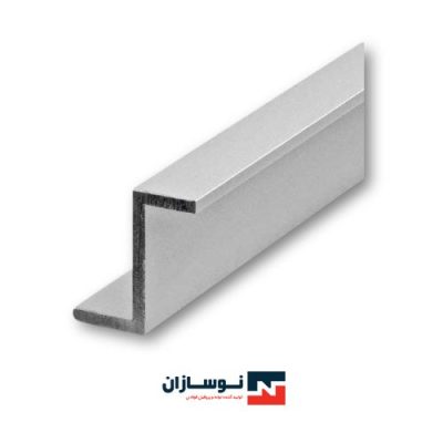 پروفیل زد فولادی پروفیل فولادی Z زد