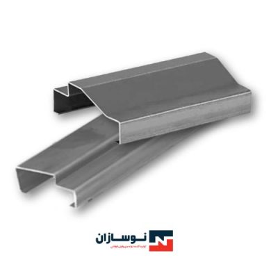 چهارچوب فرانسوی 3 سانتی گرم 2 میلی متر