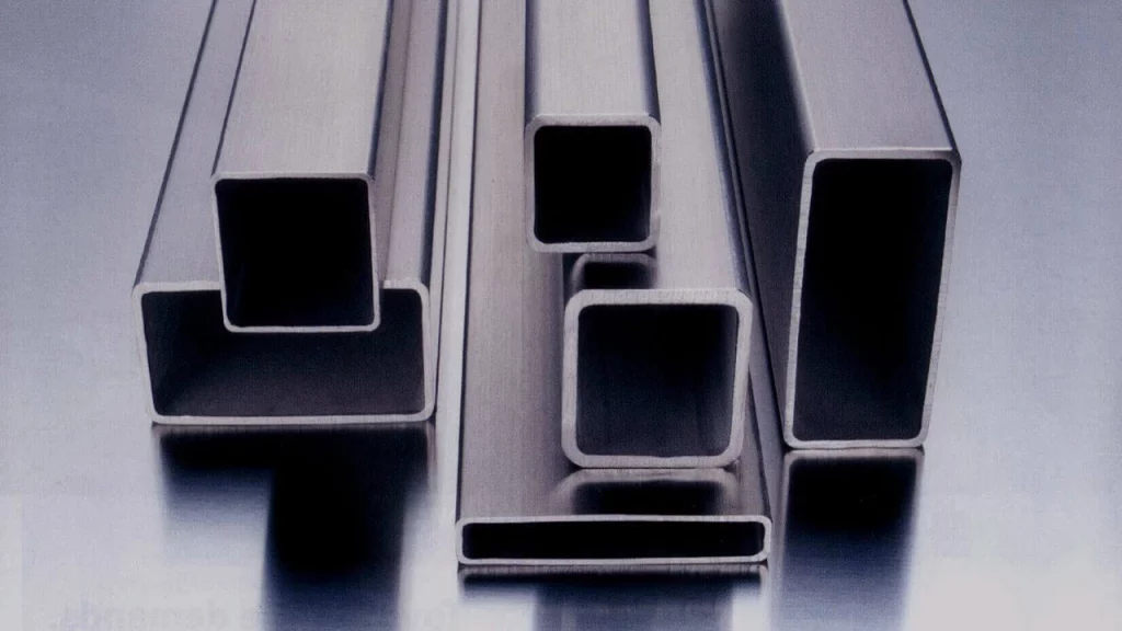 قوطی-پروفیل