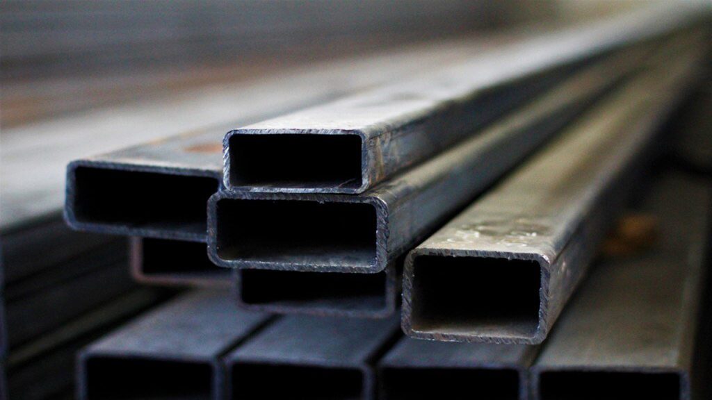 قوطی-پروفیل-فولادی-در-تهران