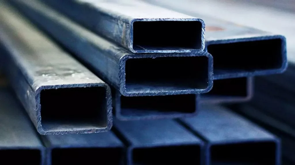 قوطی-پروفیل-فولادی-در-رشت