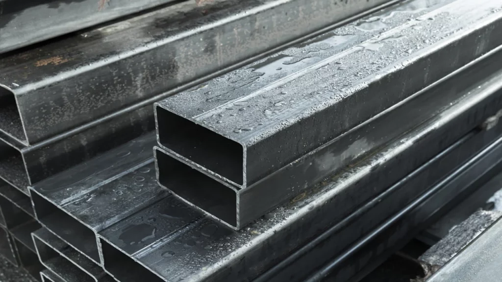 قوطی-پروفیل-فولادی-در-کرمان