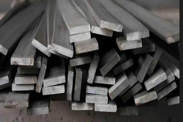 تفاوت ورق و تسمه فولادی چیست؟ 7 تسمه-فولادی