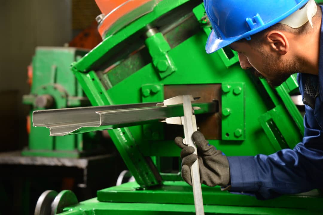 پروفیل فولادی 8 نوسازان فولاد آباد صنعت1