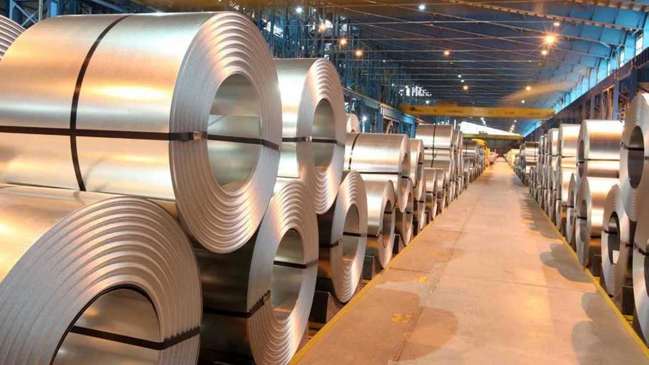 ورق فولادی در اهواز 1 ورق-فولادی-در-اهواز