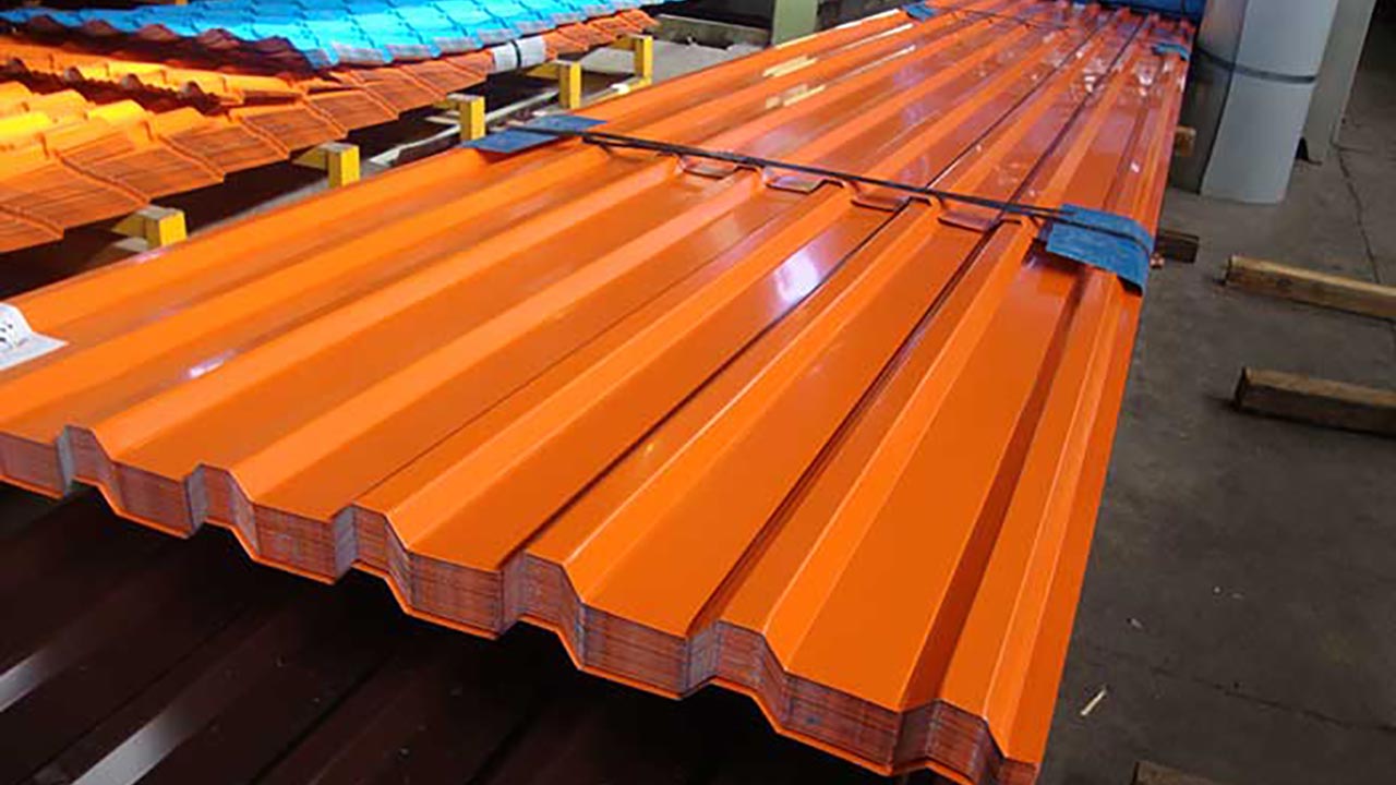 ورق-فولادی-در-کرج