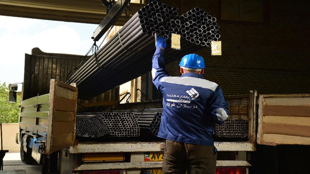 چهارچوب-فرانسوی-در-شیراز