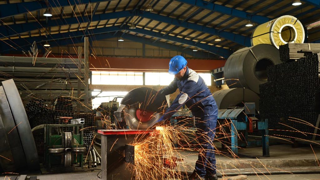 چهارچوب فرانسوی در کرج