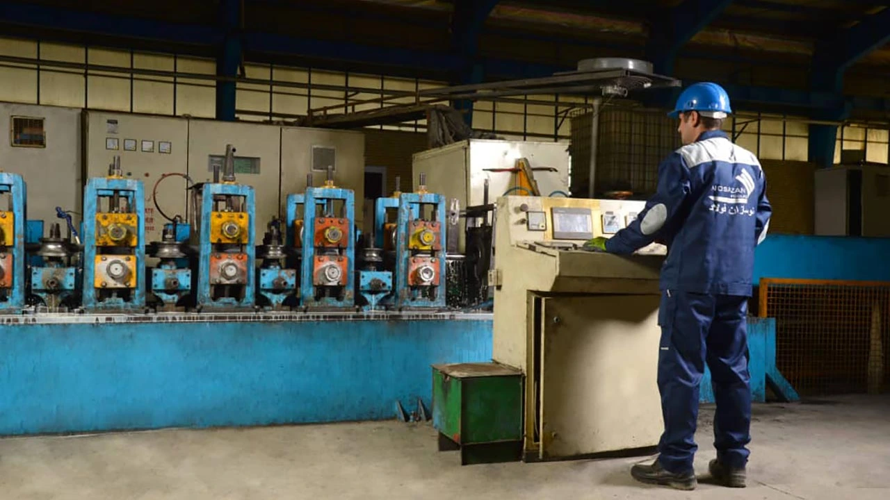 شیت فولادی در مشهد 1 شیت فولادی در مشهد