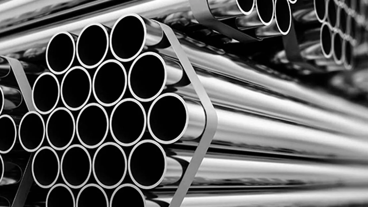 لوله-فولادی-در-تبریز