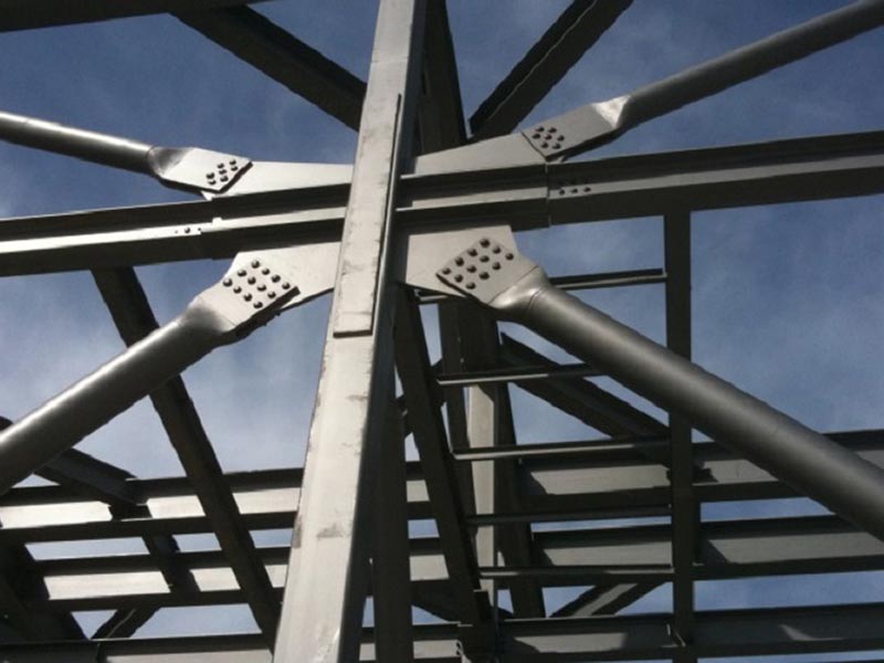 مهاربند یا بادبند چیست ؟ 6 مهاربند یا بادبند