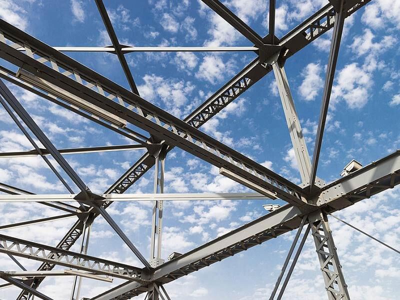 مهاربند یا بادبند چیست ؟ 7 مهاربند یا بادبند