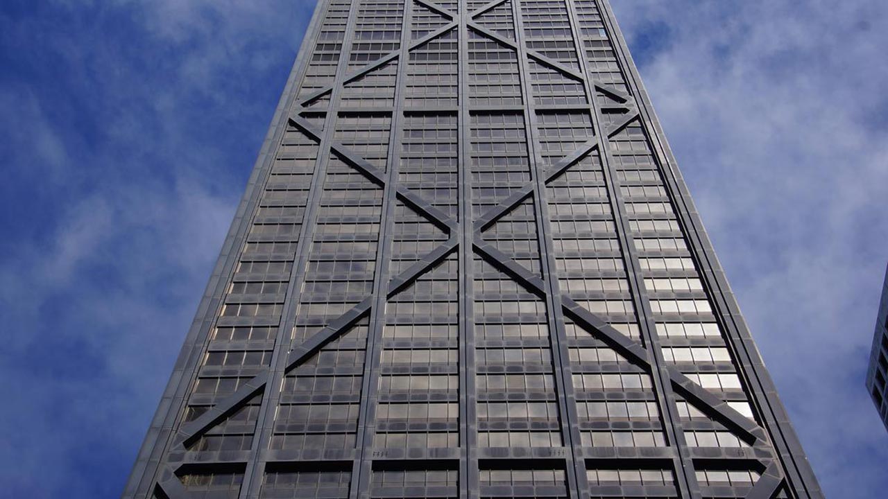 مهاربند یا بادبند چیست ؟ 5 مهاربند یا بادبند