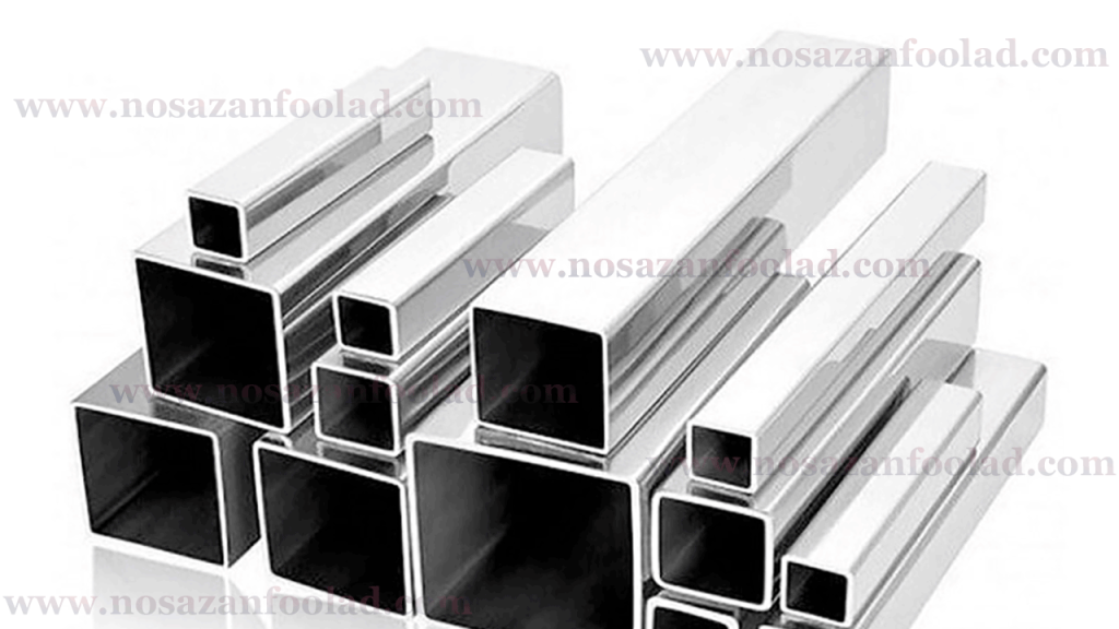 پروفیل مبلی