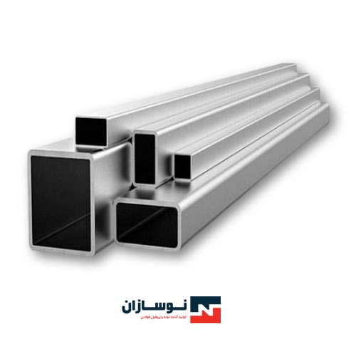 پروفیل 50 در 30